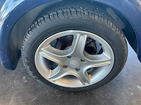 Dutton 2-assige stijve carrosserie cabriolet klassieke auto - afbeelding 36 van  46