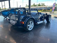 Dutton 2-assige stijve carrosserie cabriolet klassieke auto - afbeelding 43 van  46