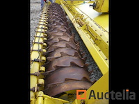 Dutzi kr3000 landbouwfreesmachine - afbeelding 3 van  22