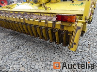 Dutzi kr3000 landbouwfreesmachine - afbeelding 4 van  22
