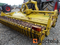 Dutzi kr3000 landbouwfreesmachine - afbeelding 5 van  22
