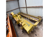 Dutzi kr3000 landbouwfreesmachine - afbeelding 9 van  22