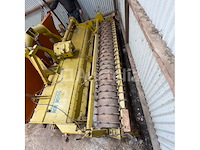 Dutzi kr3000 landbouwfreesmachine - afbeelding 10 van  22