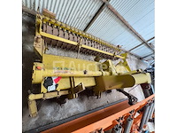 Dutzi kr3000 landbouwfreesmachine - afbeelding 11 van  22