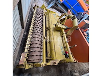 Dutzi kr3000 landbouwfreesmachine - afbeelding 14 van  22