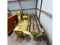 Dutzi kr3000 landbouwfreesmachine - afbeelding 15 van  22