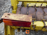 Dutzi kr3000 landbouwfreesmachine - afbeelding 17 van  22