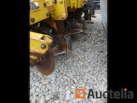 Dutzi kr3000 landbouwfreesmachine - afbeelding 18 van  22