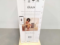Duux - dxma22 - mobiele airconditioner en verwarming - afbeelding 5 van  11