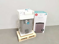 Duux - dxma22 - mobiele airconditioner en verwarming - afbeelding 6 van  11