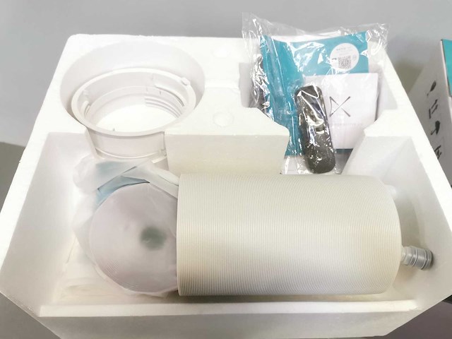 Duux - dxma22 - mobiele airconditioner en verwarming - afbeelding 11 van  11