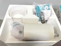 Duux - dxma22 - mobiele airconditioner en verwarming - afbeelding 4 van  5