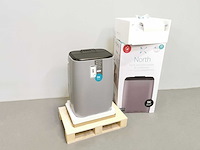 Duux - dxma22 - mobiele airconditioner en verwarming - afbeelding 9 van  11