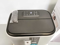 Duux - dxma22 - mobiele airconditioner en verwarming - afbeelding 3 van  4