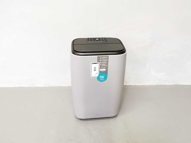 Duux - dxma22 - mobiele airconditioner en verwarming - afbeelding 1 van  2
