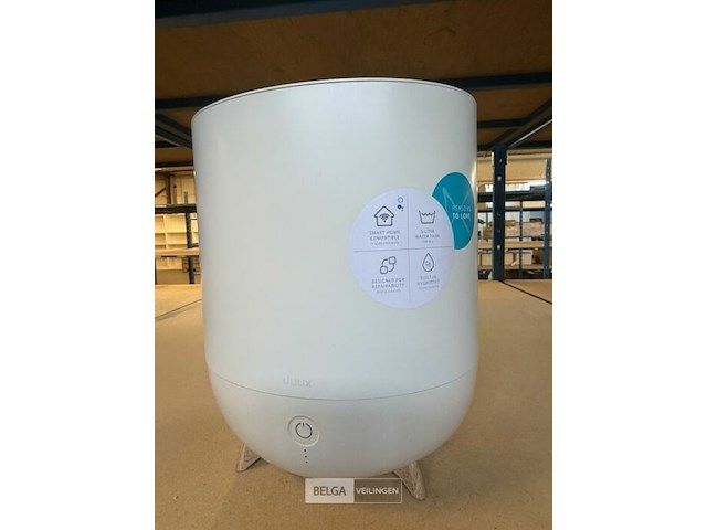 Duux neo luchtbevochtiger - afbeelding 1 van  3