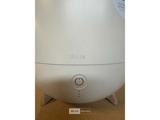 Duux neo luchtbevochtiger - afbeelding 2 van  3