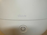 Duux neo luchtbevochtiger - afbeelding 2 van  3