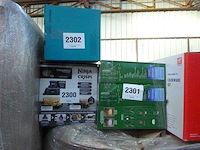 Duux threesixty 2 360° keramische hulpverwarming - programmeerbare blower - afbeelding 7 van  7