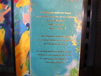 Duval-leroy champagnes (x4) - afbeelding 4 van  4