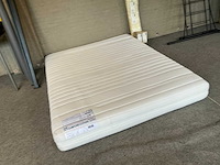 Duvatex pocket poly 2-persoonsmatras - afbeelding 3 van  4