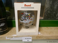 Duvel glas - afbeelding 1 van  1