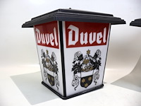 Duvel lantaarn (x2) - afbeelding 2 van  5