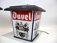 Duvel lantaarn (x2) - afbeelding 3 van  5