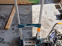 Duveltje makita - afbeelding 1 van  5