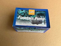 Duvo aqua dp450f fontein pomp (10x) - afbeelding 2 van  6