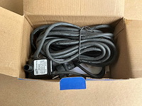 Duvo aqua dp450f fontein pomp (10x) - afbeelding 5 van  6