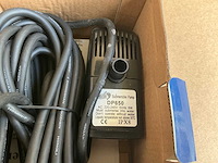 Duvo aqua dp650f fontein pomp (10x) - afbeelding 2 van  6