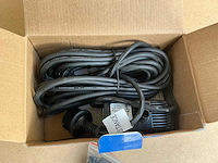 Duvo aqua dp650f fontein pomp (10x) - afbeelding 4 van  6