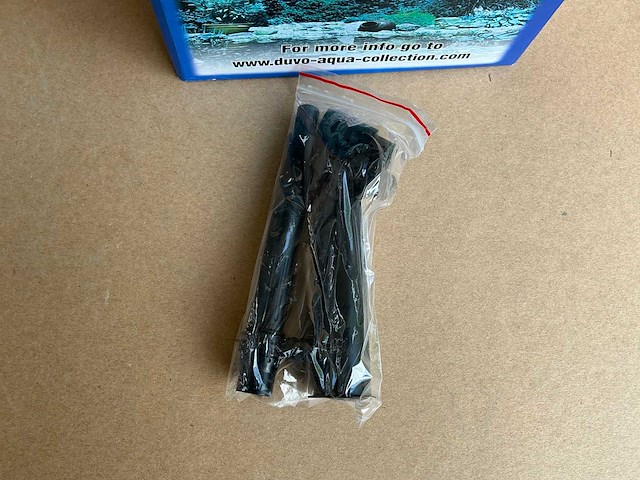 Duvo aqua dp650f fontein pomp (10x) - afbeelding 1 van  3