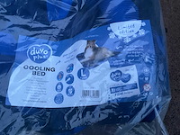 Duvo+ cooling bed – maat l (limited edition) - afbeelding 2 van  2