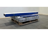 Duwic - legbord - legbord