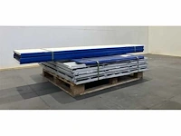 Duwic - legbordstelling - various racking - afbeelding 2 van  3