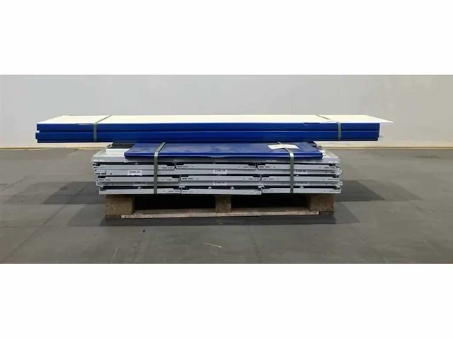 Duwic - legbordstelling - various racking - afbeelding 3 van  3