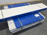 Duwic - legbordstelling - various racking