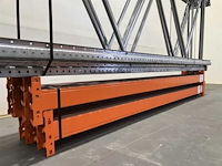Duwic - palletstelling - pallet racking - afbeelding 3 van  4
