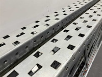 Duwic - palletstelling - pallet racking - afbeelding 2 van  4