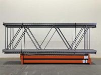 Duwic - palletstelling - pallet racking - afbeelding 4 van  4