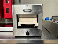 D&v sandwich machine - afbeelding 2 van  4