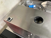 D&v sandwich machine - afbeelding 3 van  4