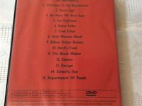 Dvd : alice cooper - afbeelding 2 van  2