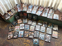 Dvd & blu-ray (54x) - afbeelding 1 van  5