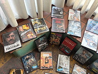 Dvd & blu-ray (54x) - afbeelding 4 van  5