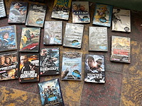 Dvd & blu-ray (54x) - afbeelding 2 van  5