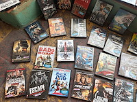 Dvd & blu-ray (54x) - afbeelding 3 van  5