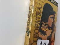 Dvd box cleopatra - afbeelding 3 van  4